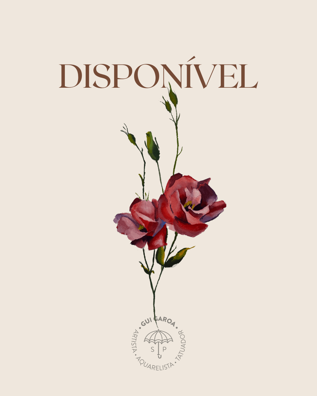 Rosas