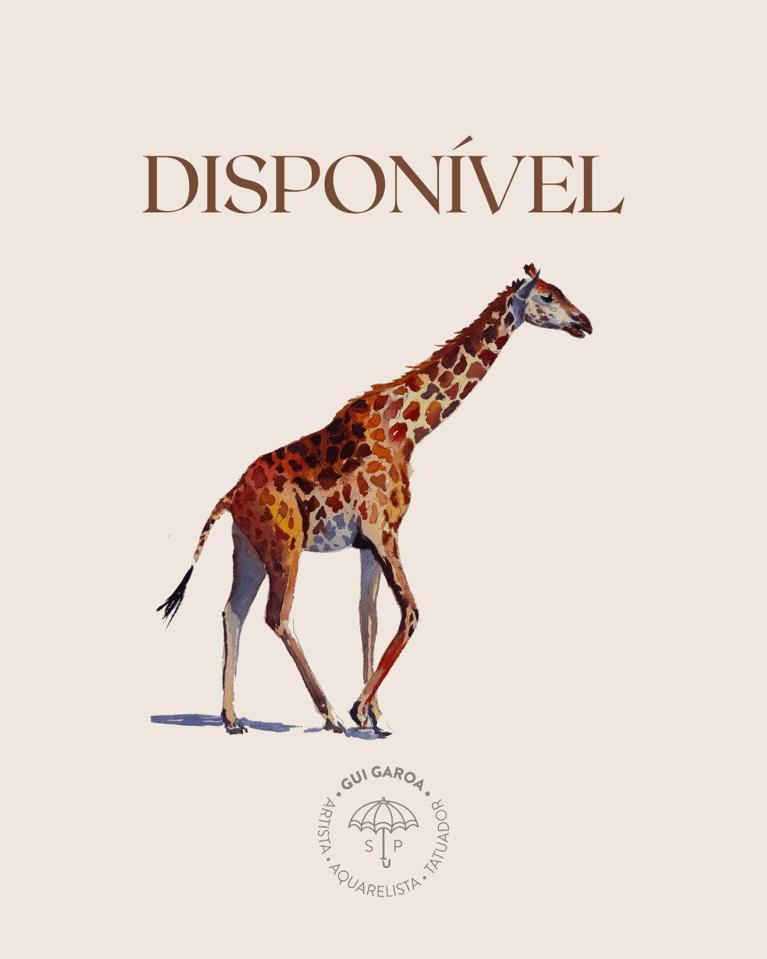Girafa