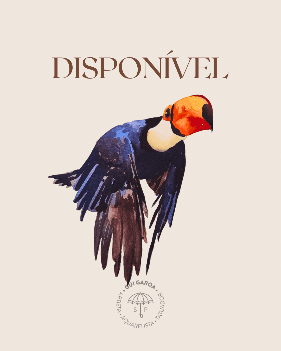 Tucano