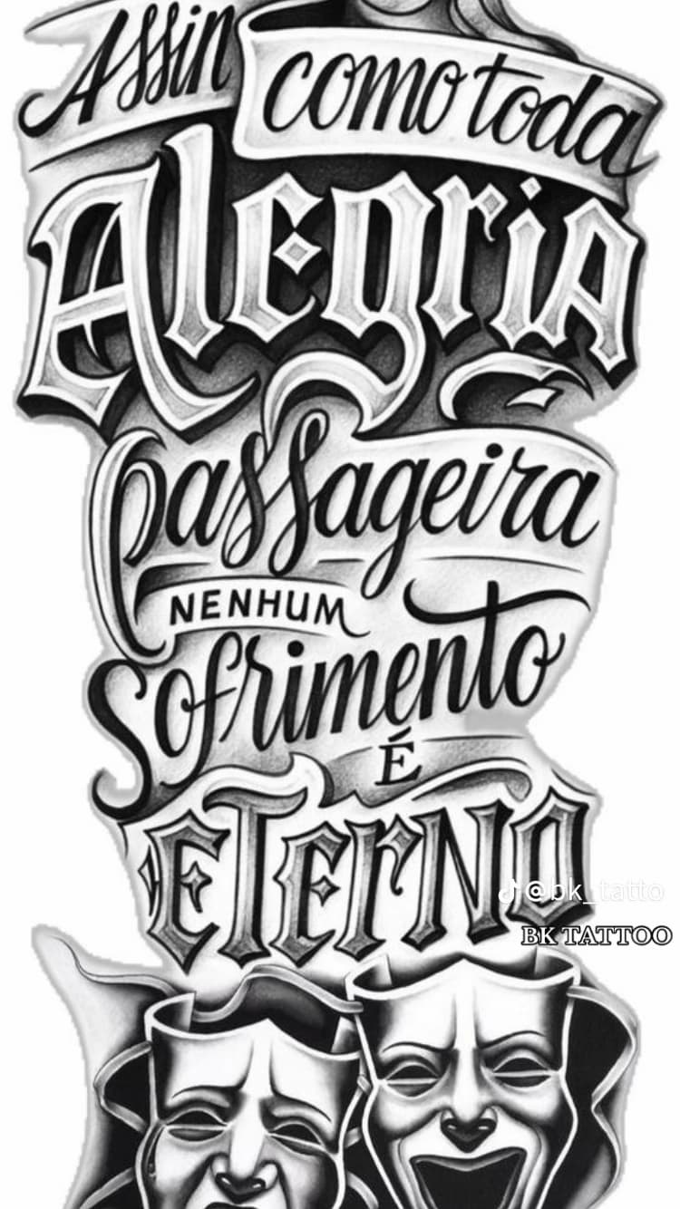 Letering