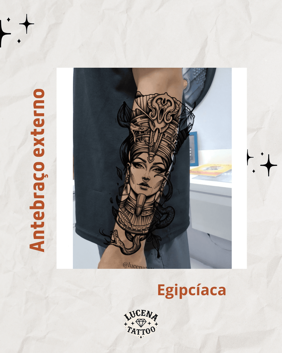 Egipcíaca
