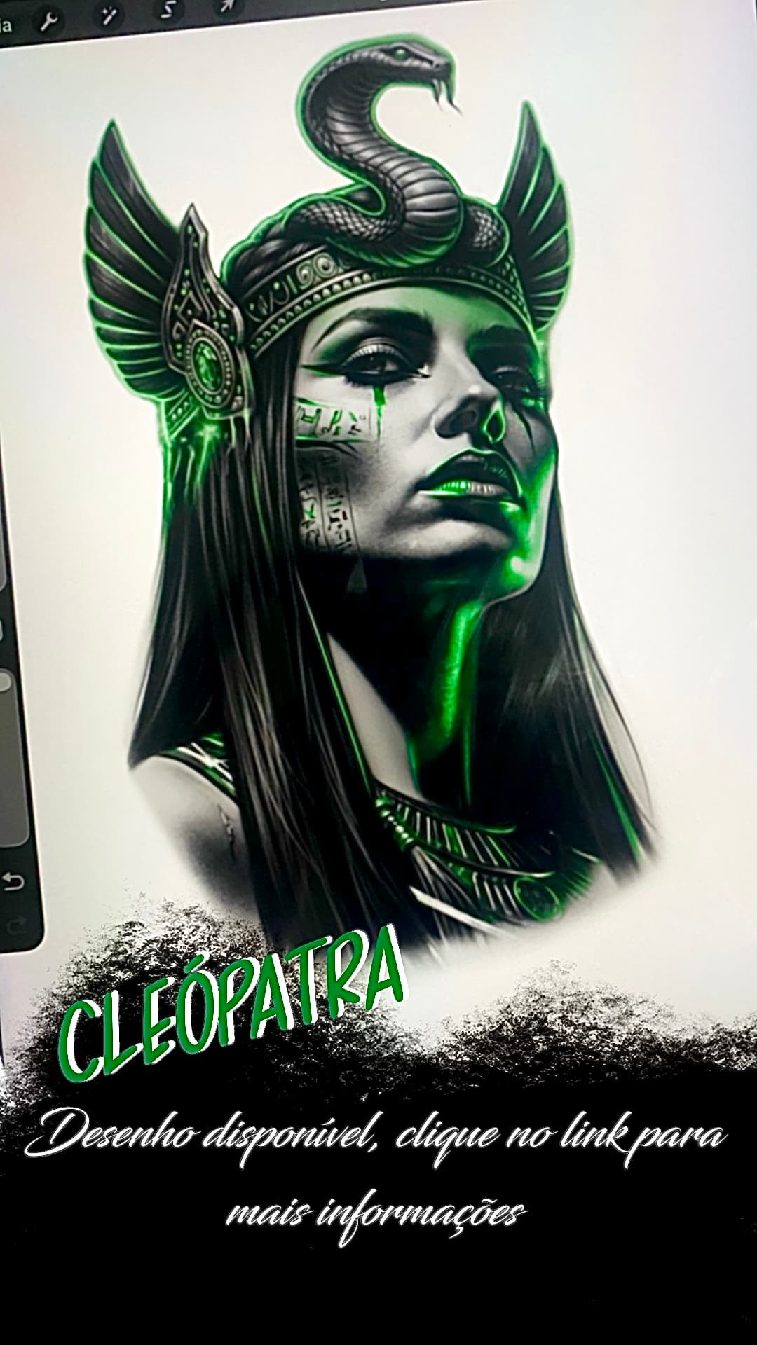 Cleópatra