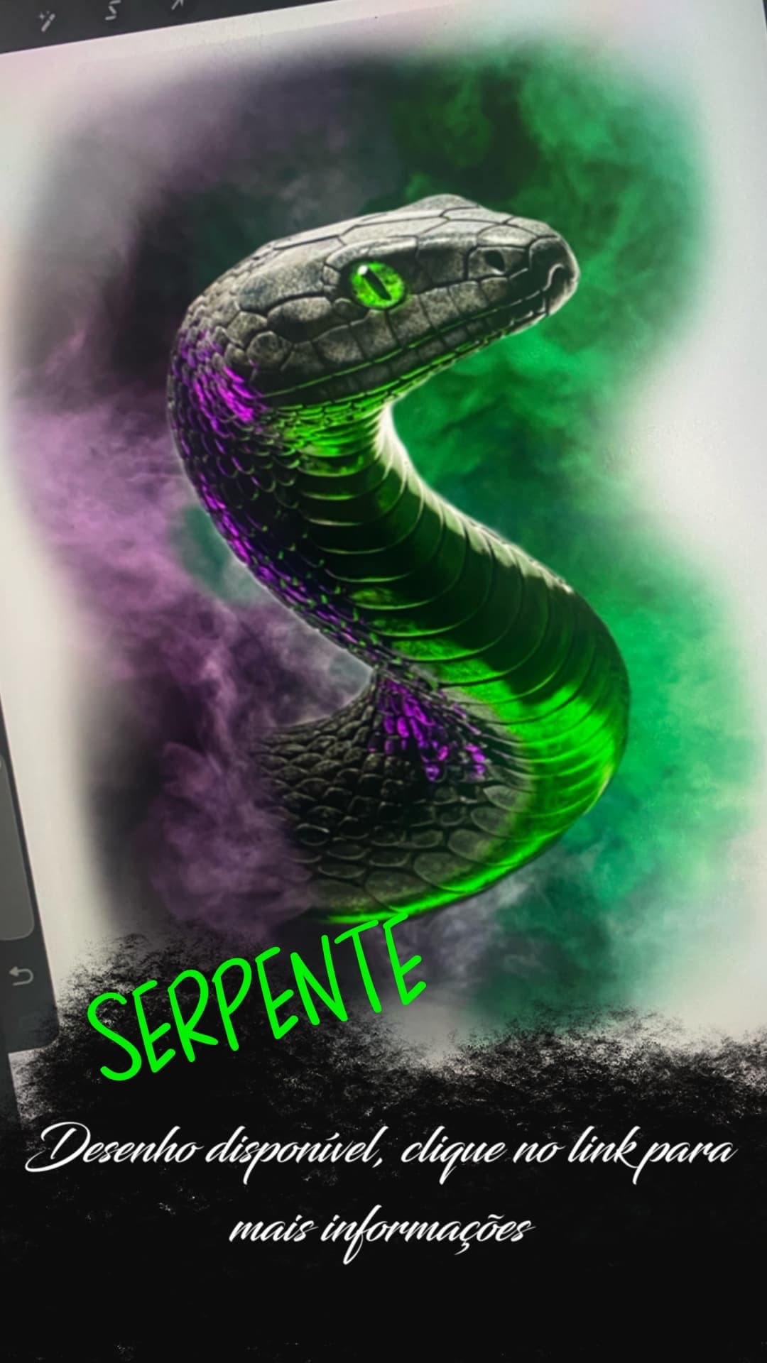Serpente