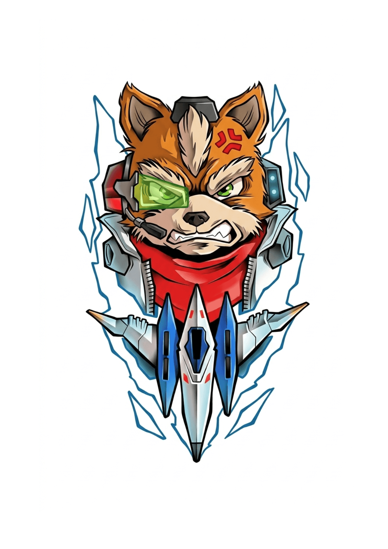 Star Fox