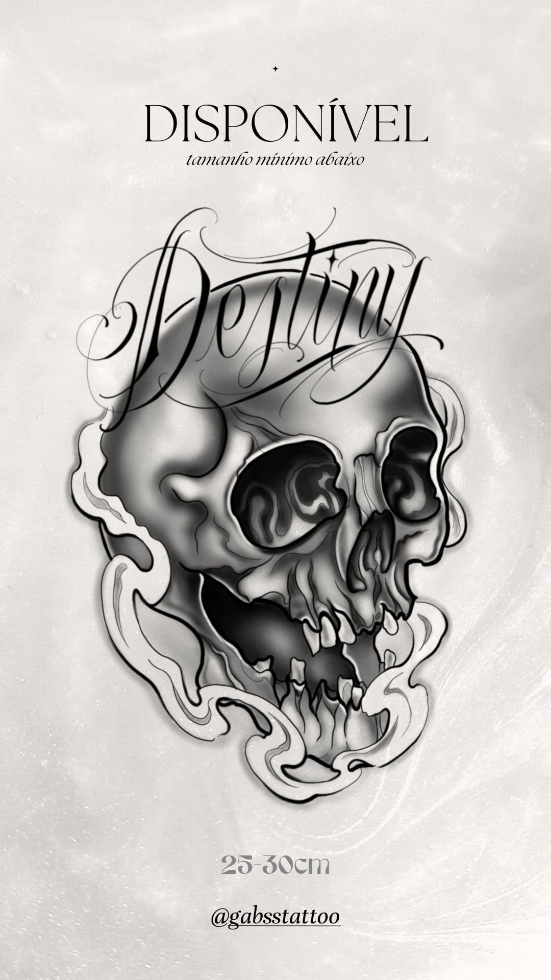 Destiny