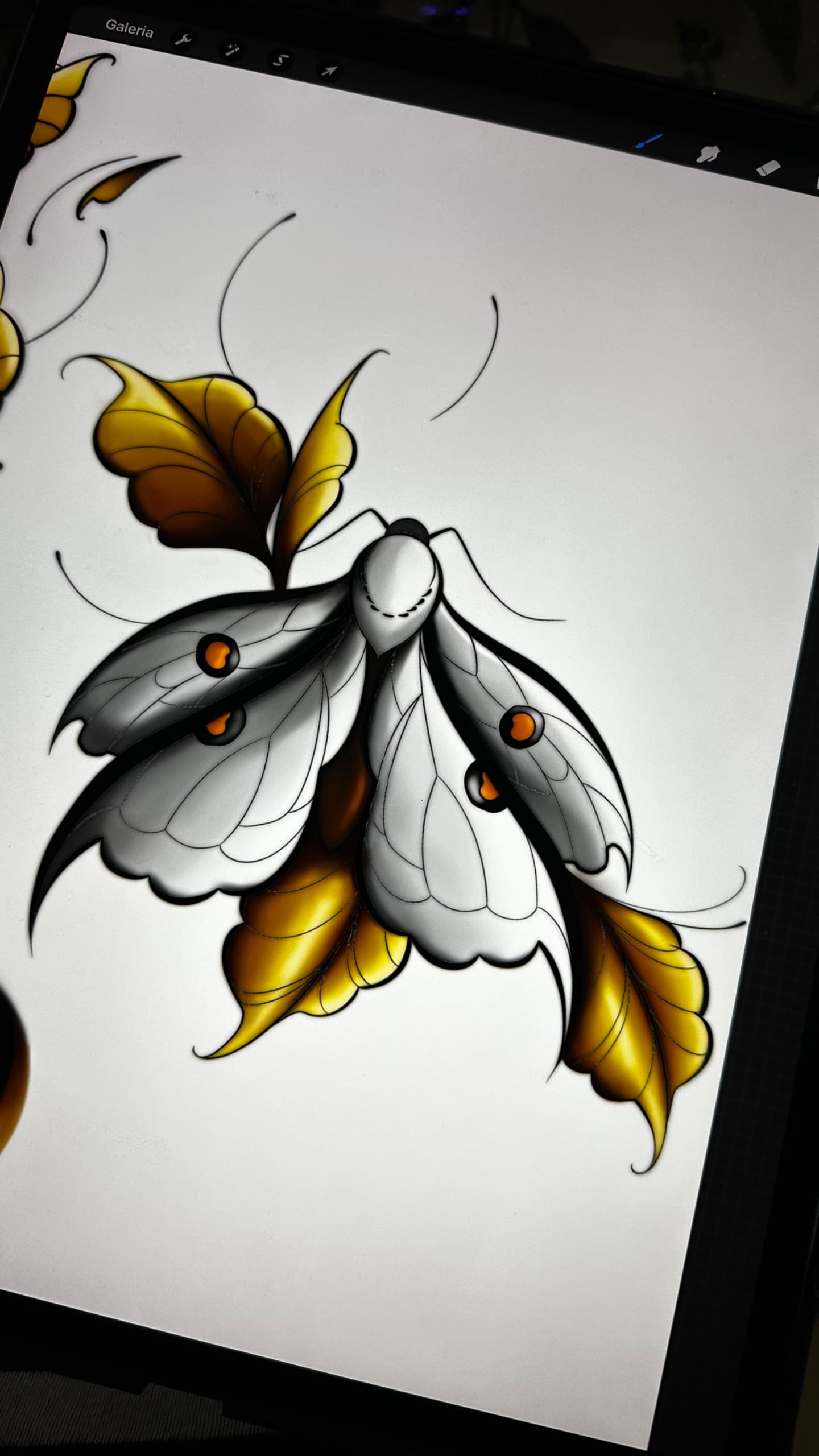 Mariposa