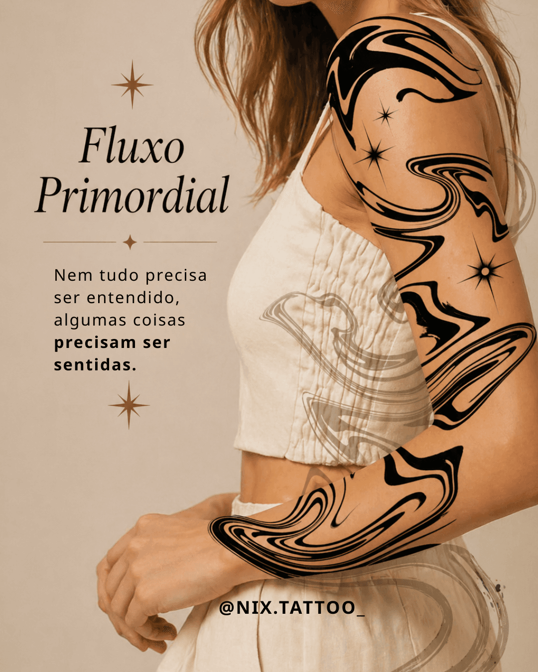 Fechamento Suminagashi