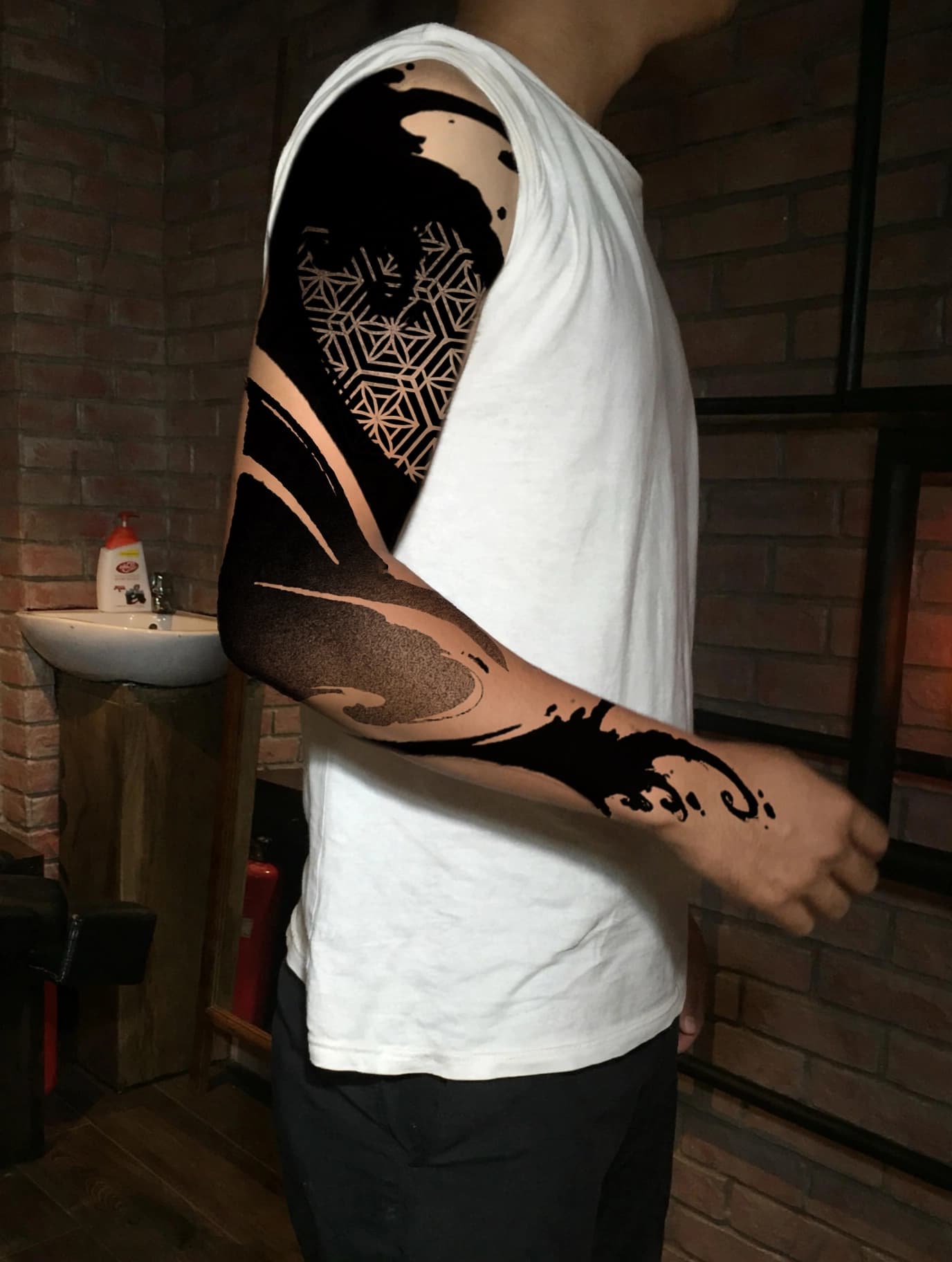 Projeto Exclusivo