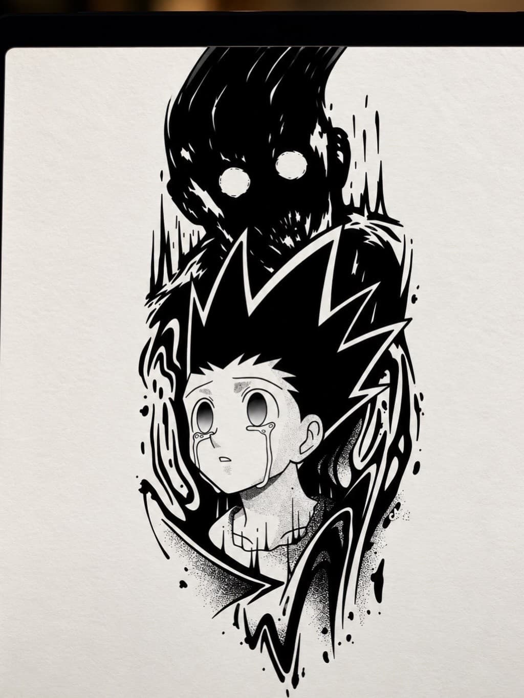 Anime - HunterX Hunter