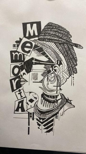 Memória e ancestralidade no presente