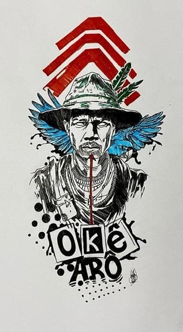 Oxossi