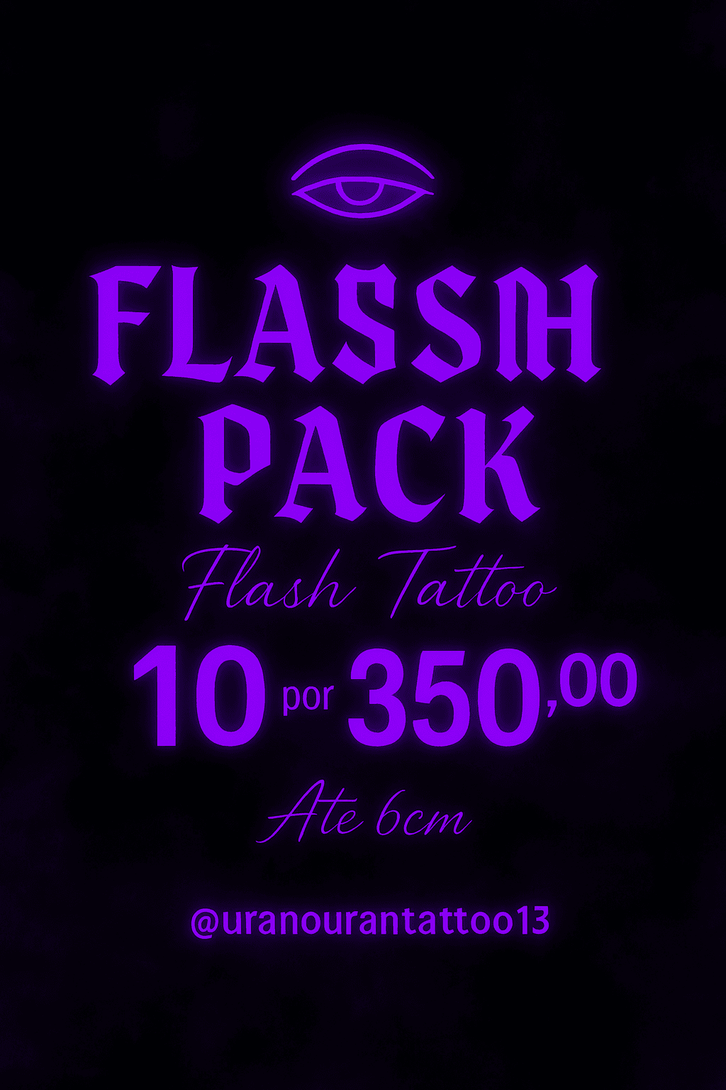 Flash pack