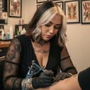 Marcelle Tavares